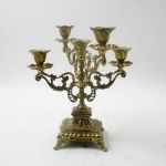 516 6414 CANDELABRA